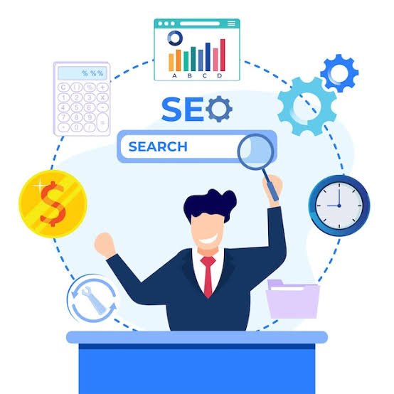 SEO Booster